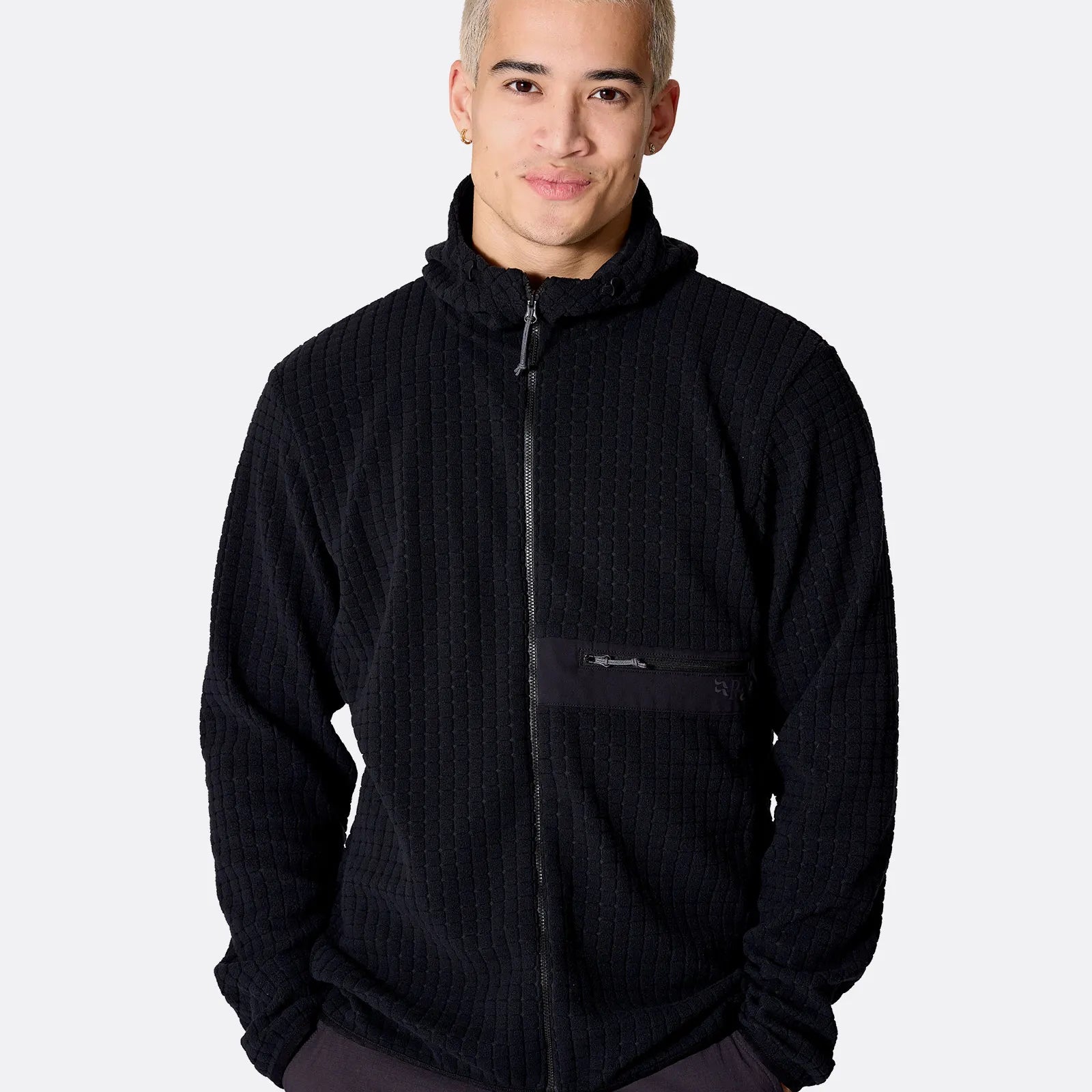 Ramshaw Hoody (Men's) - QFG-74