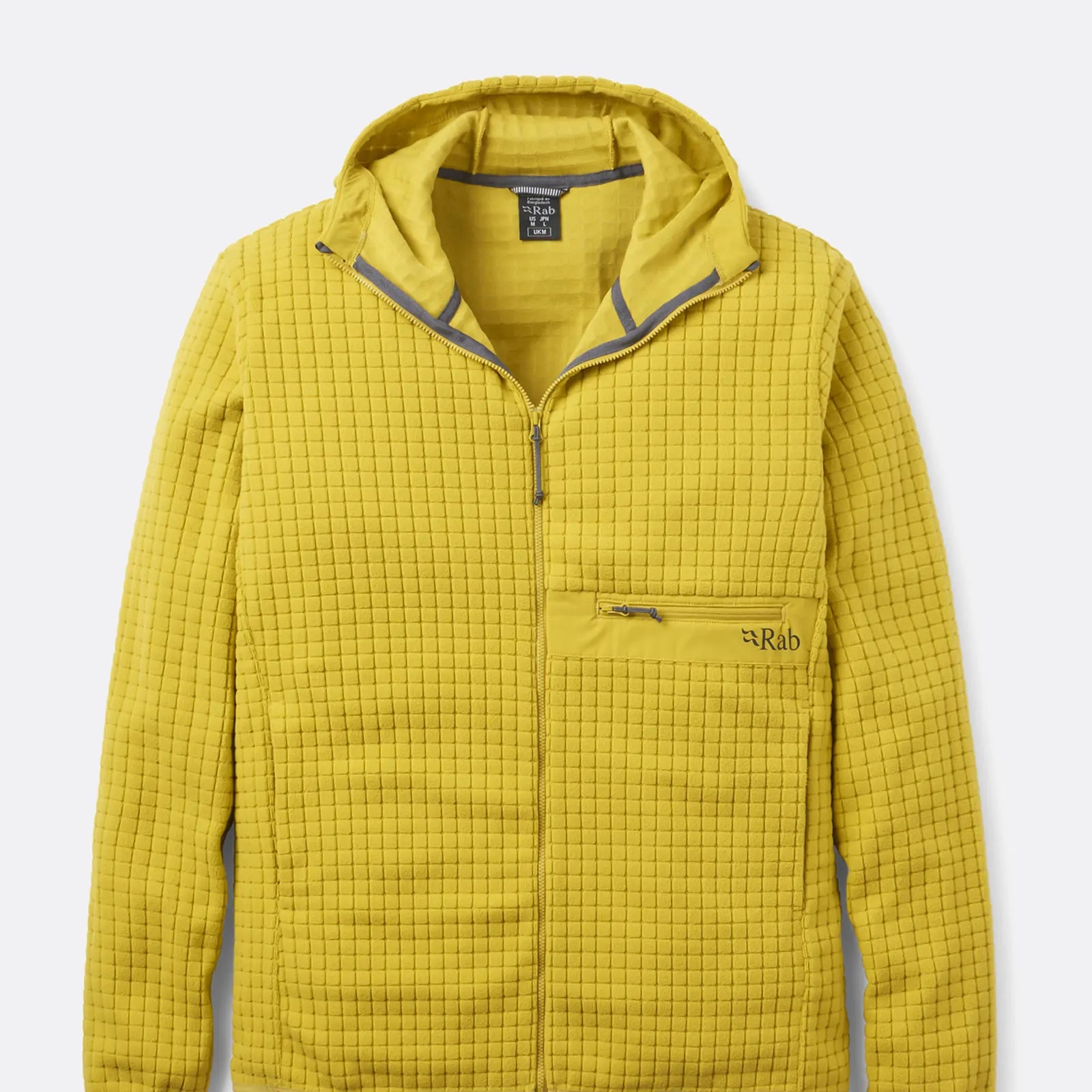 Ramshaw Hoody (Men's) - QFG-74