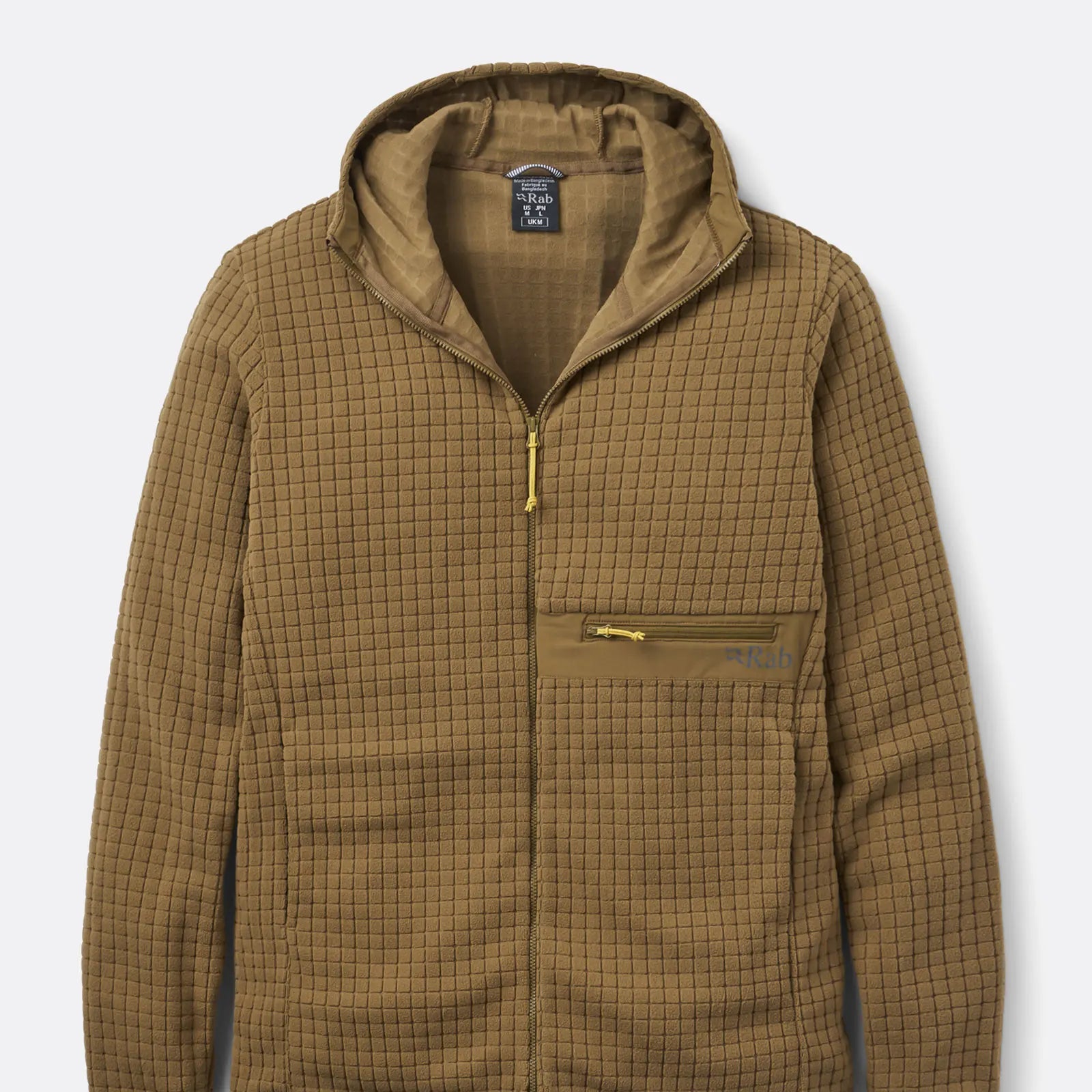 Ramshaw Hoody (Men's) - QFG-74