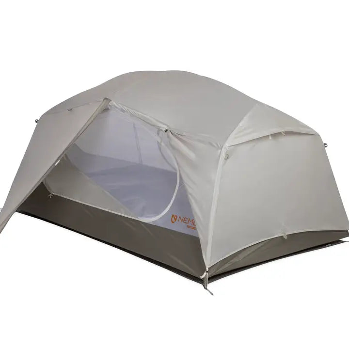 Aurora 2-Person Tent & Footprint