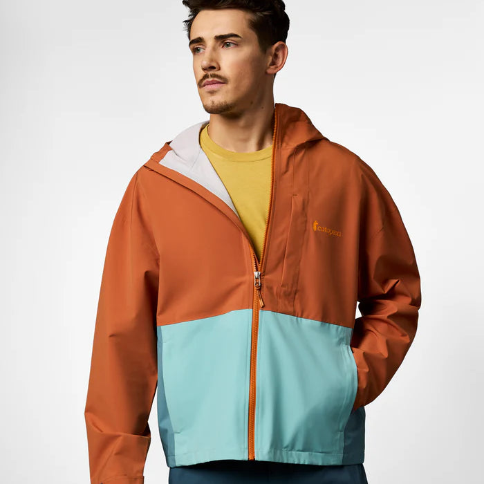 Cielo Rain Jacket (Men's)