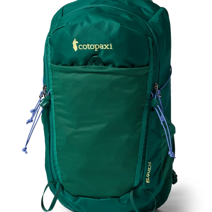 Elqui 24L Daypack