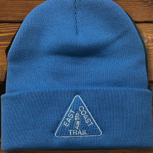 East Coast Trail Logo Beanie