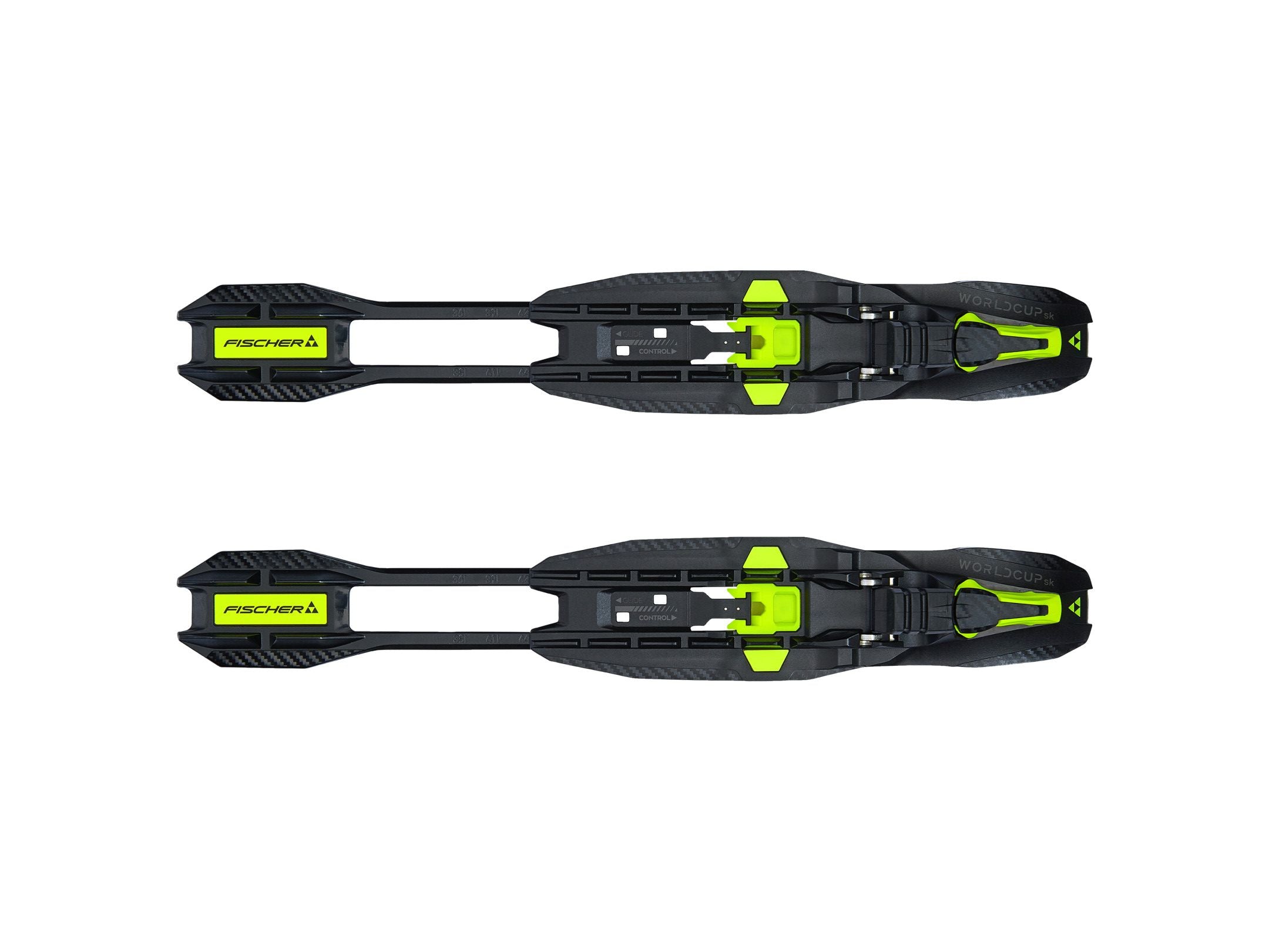 Fischer - Worldcup Skate IFP Binding – The Outfitters Adventure