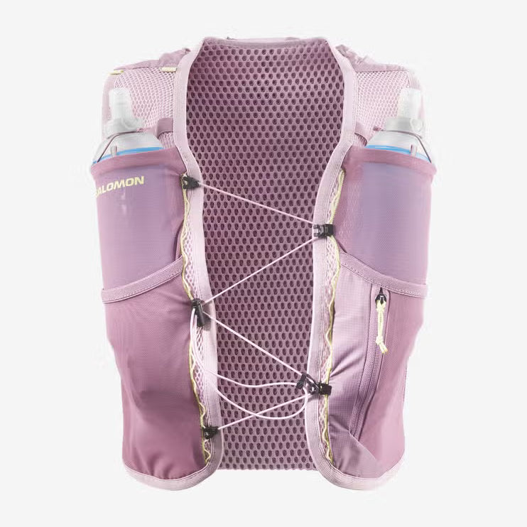 Active Skin 4 Running Vest w/ Flasks Included (Women's)