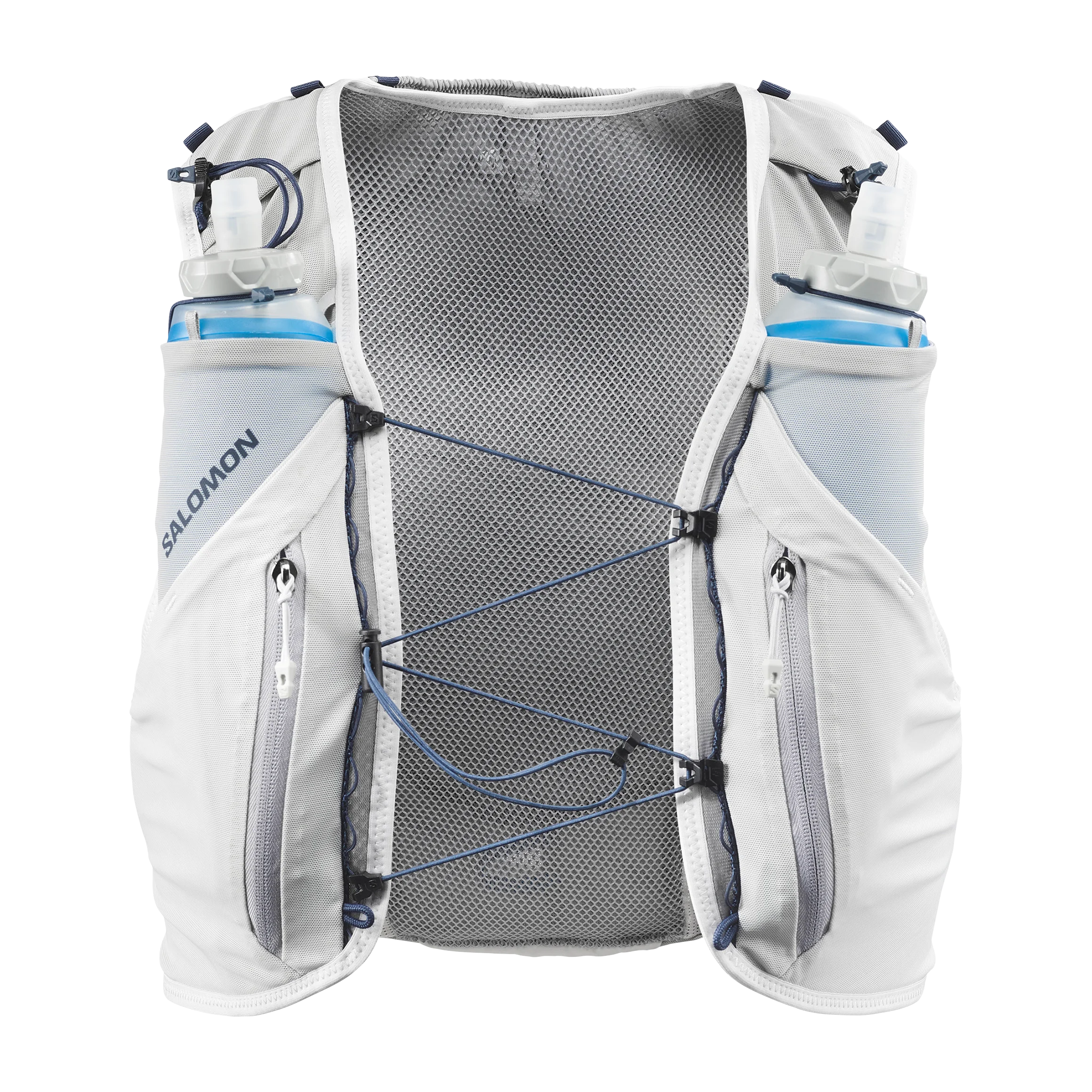 Adv Skin 12 Running Vest Set