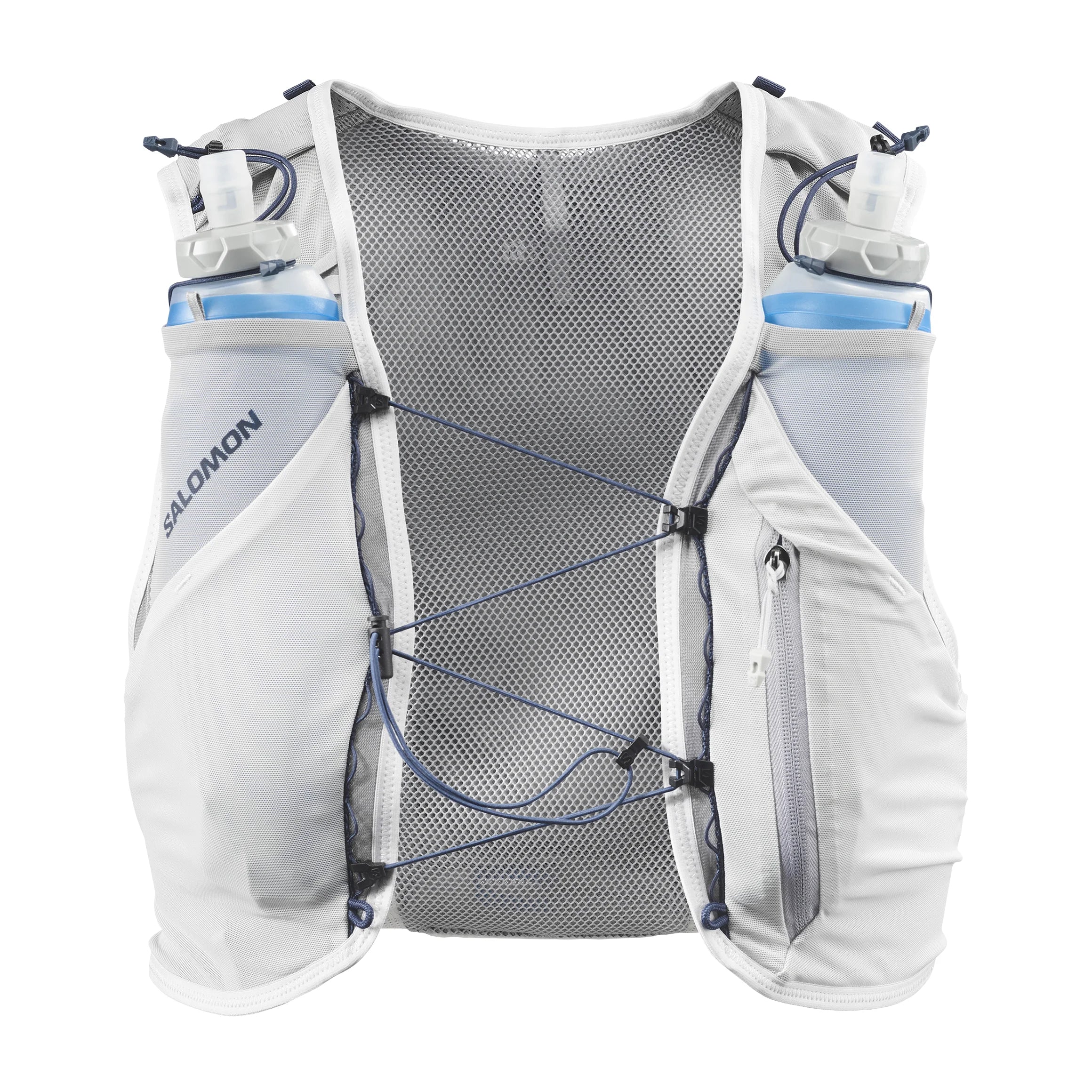 Adv Skin 5 w/ Flasks Included (Unisex)