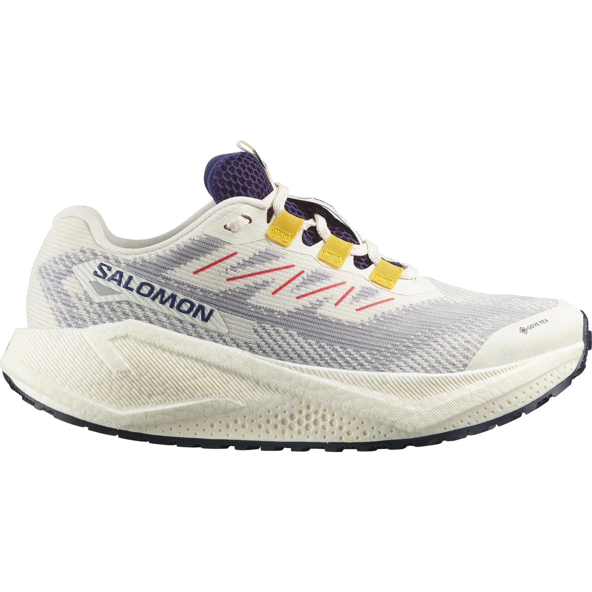 Salomon - Women's Aero Blaze 3 GRVL Gore-Tex | Running Shoes – The