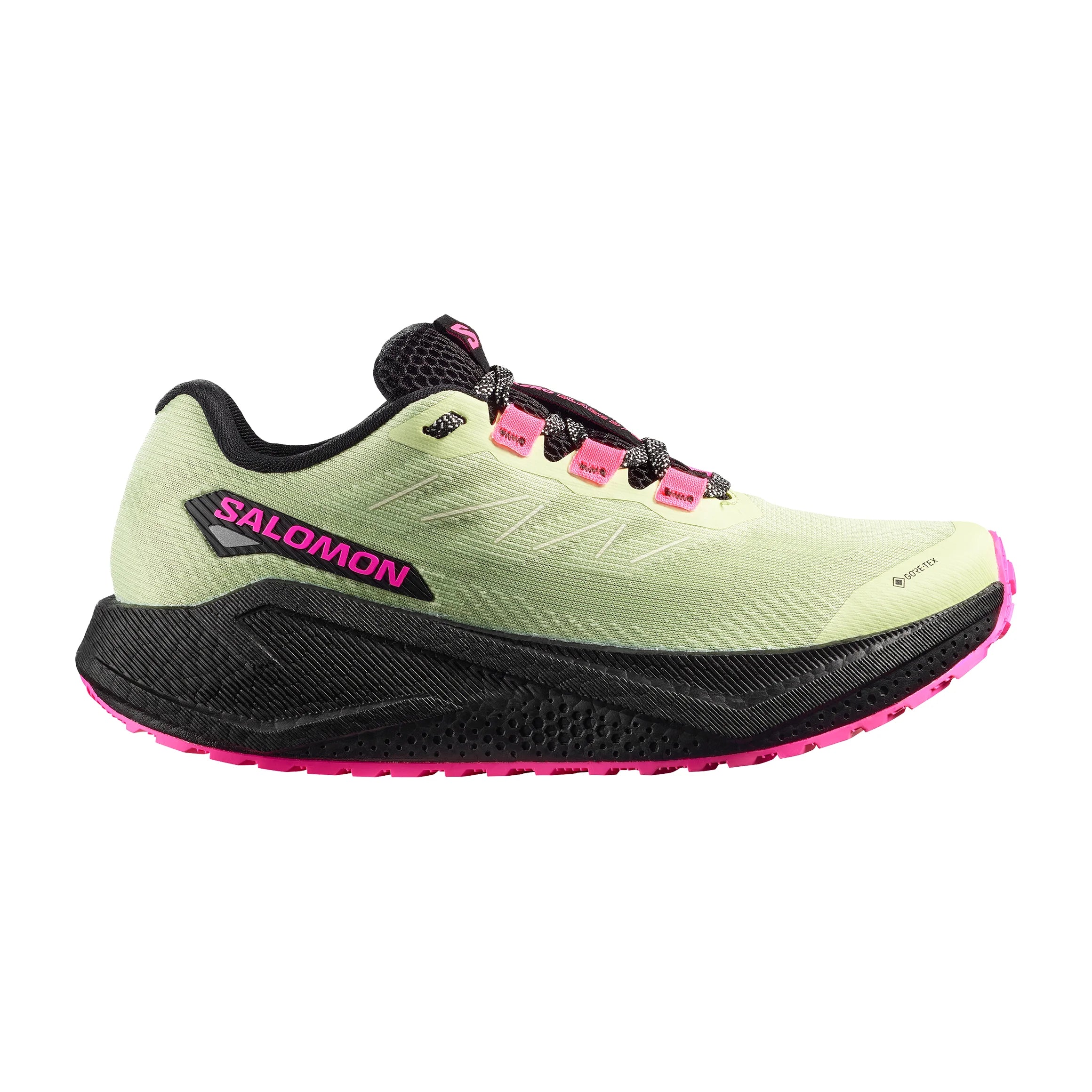 Aero Blaze 3 Gravel GTX (Women's)