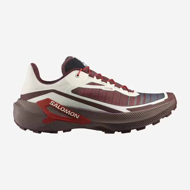 Genesis 2 Trail Running Shoes (Men's)