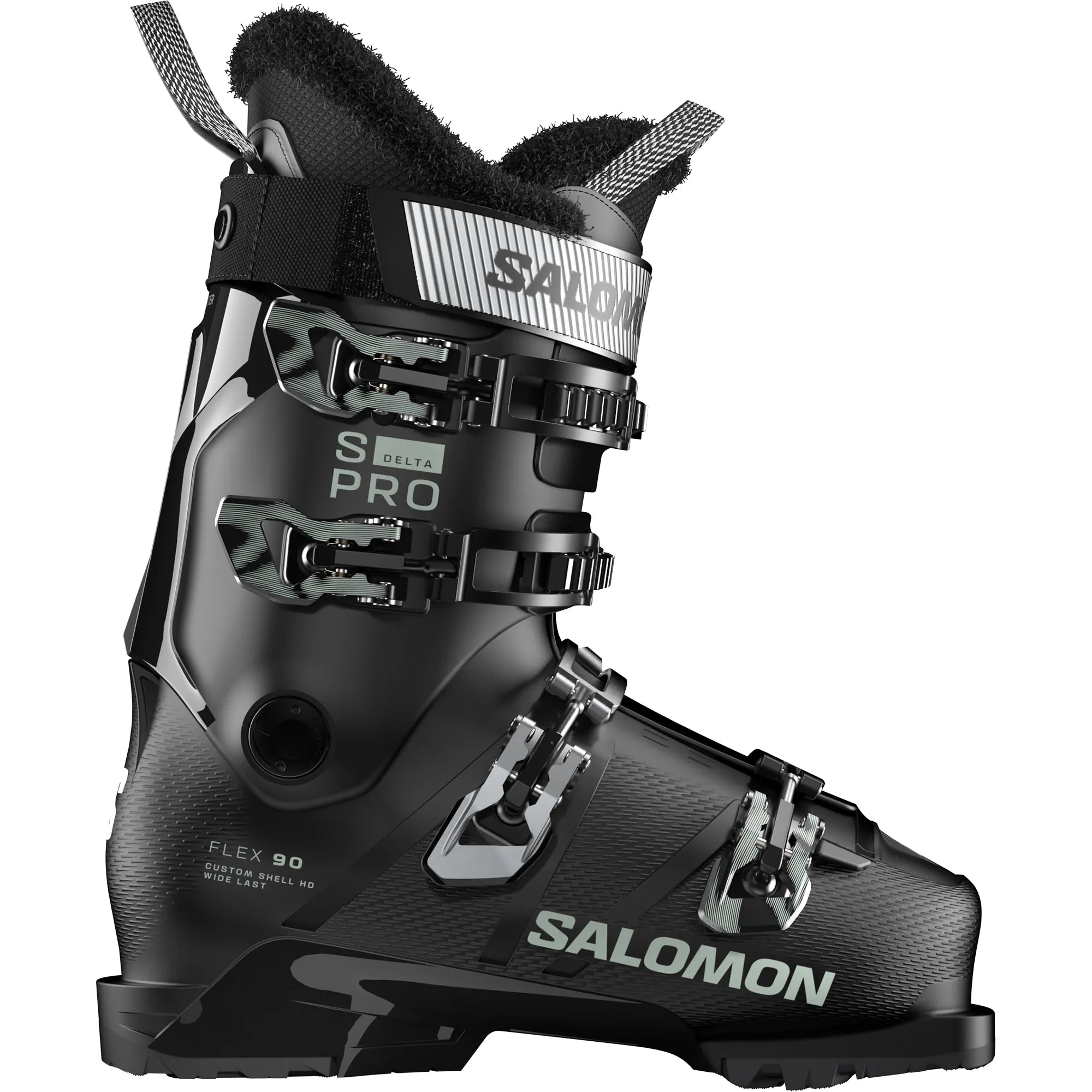 S/Pro Delta 90 All-Mountain Boots (Women's)