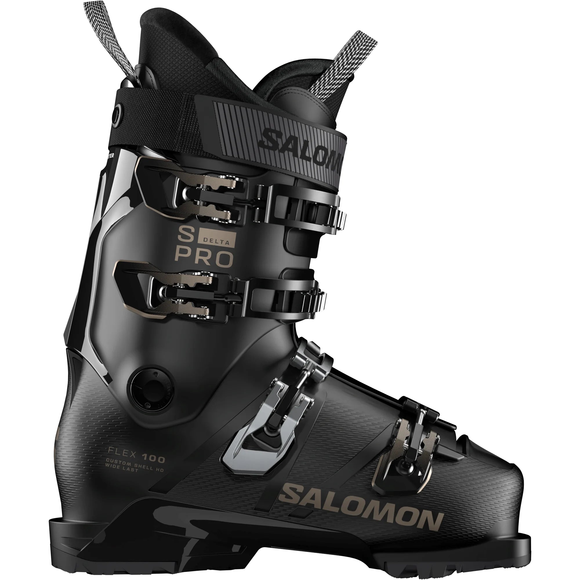 S/Pro Delta 100 All-Mountain Boots (Men's)
