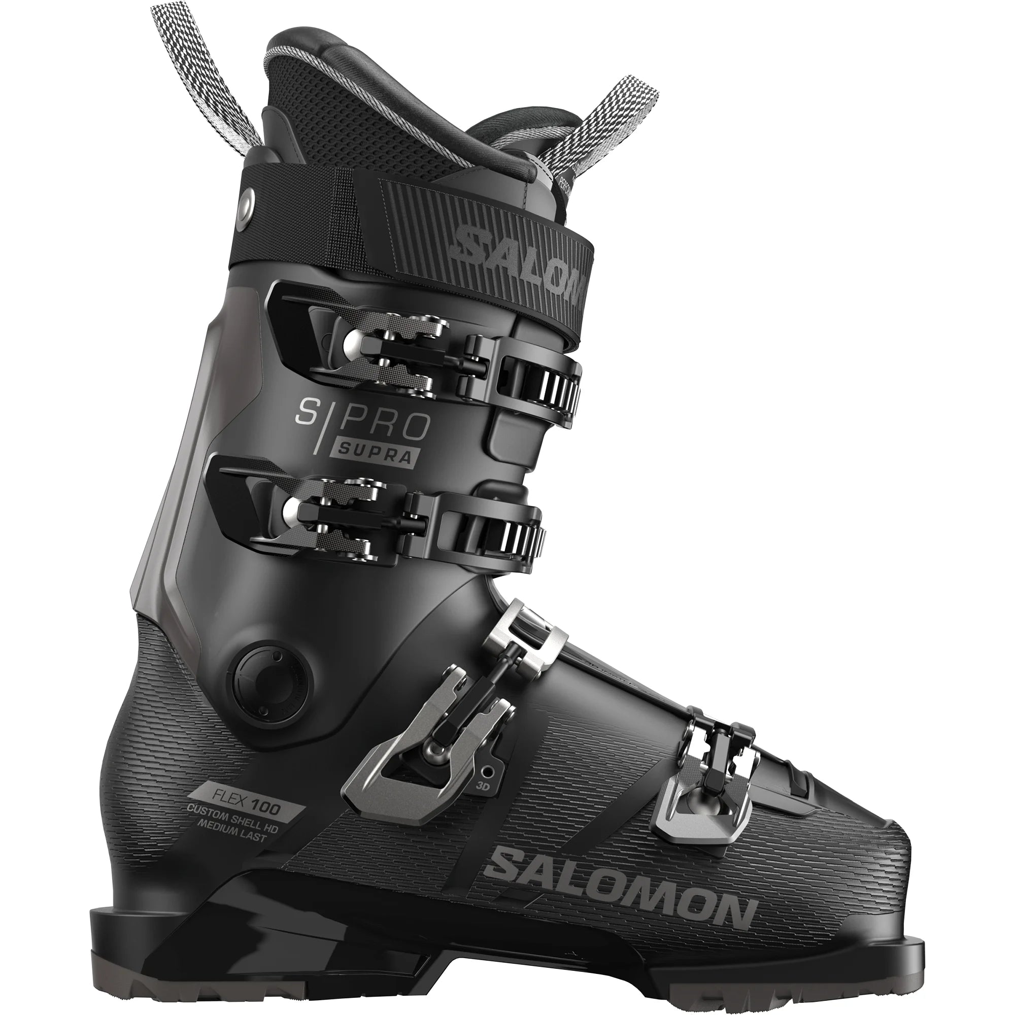 S/Pro Supra 100 All-Mountain Ski Boot (Men's)
