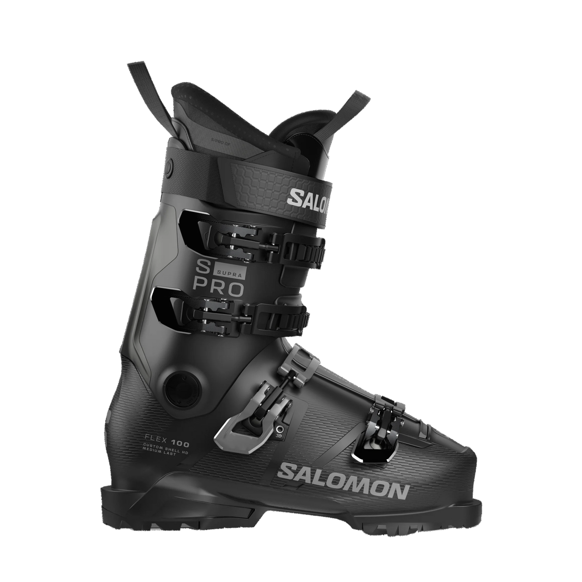 S/Pro Supra 100 All-Mountain Ski Boot (Men's)
