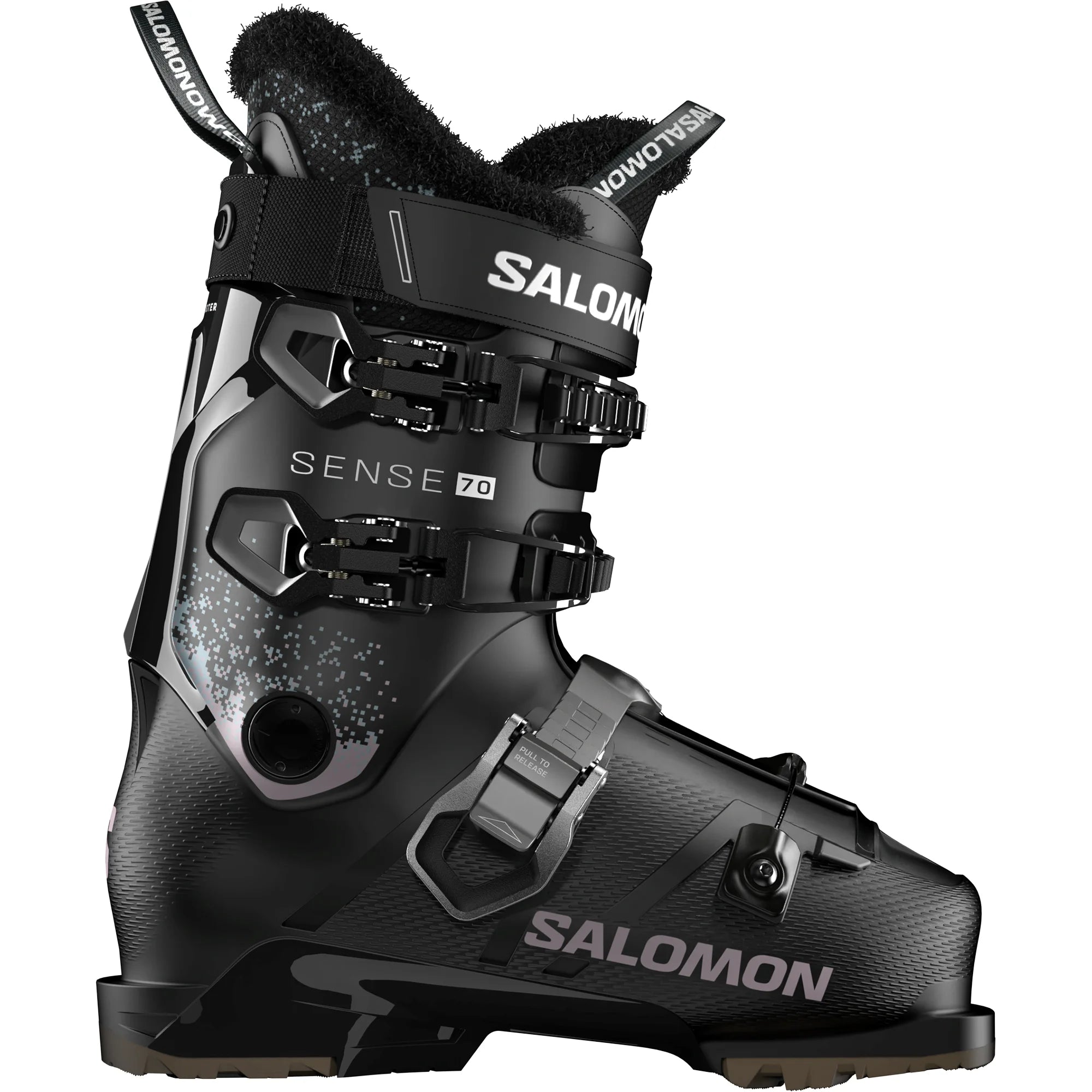 Sense 70 All-Mountain Ski Boots (Women's)