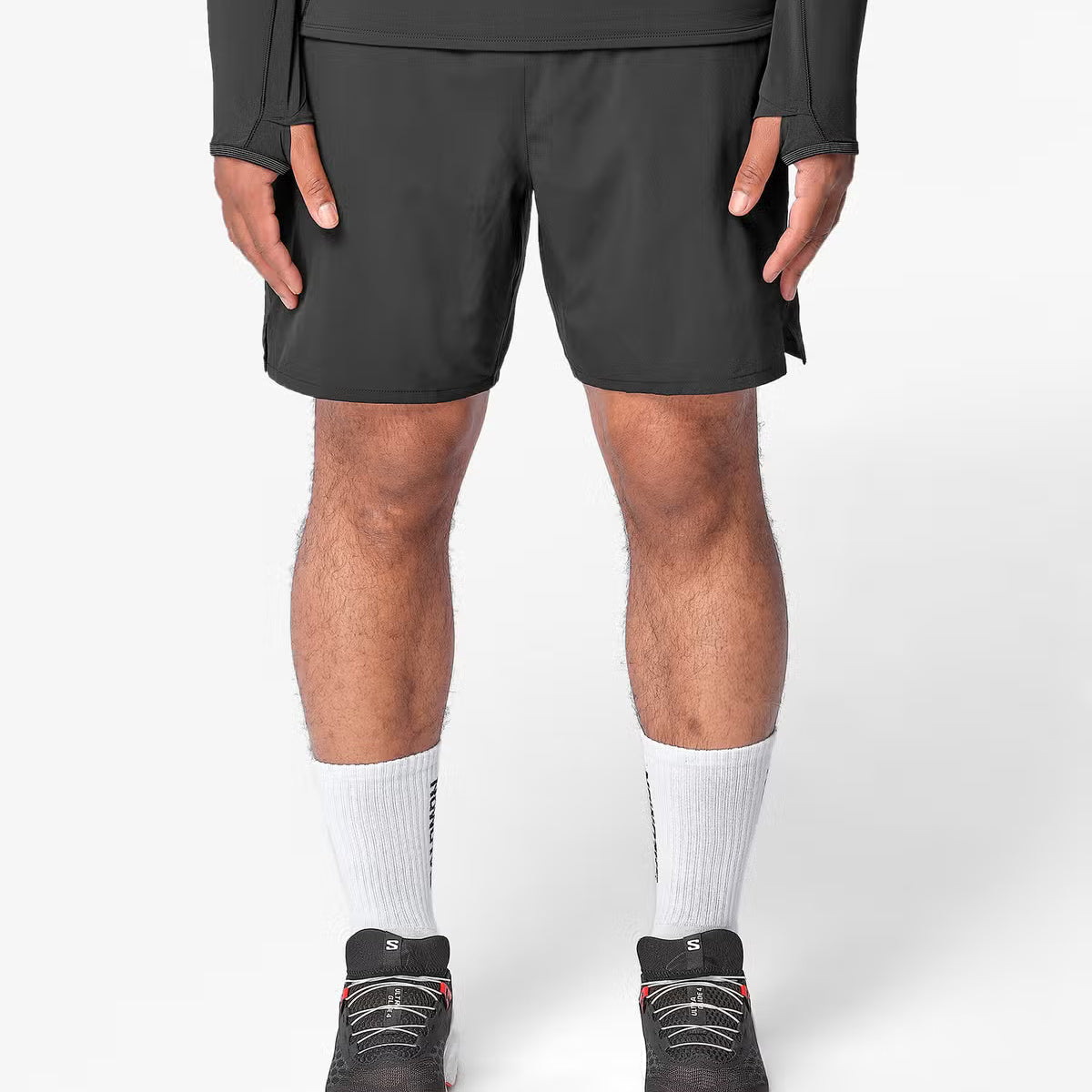 SHAKEout CORE 2IN1 7" Shorts (Men's)