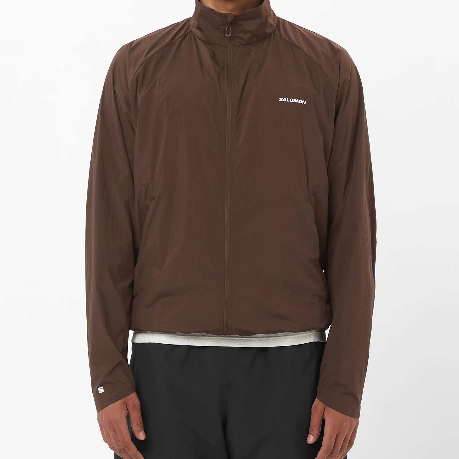 SHAKEout Fly Wind Jacket (Men's)
