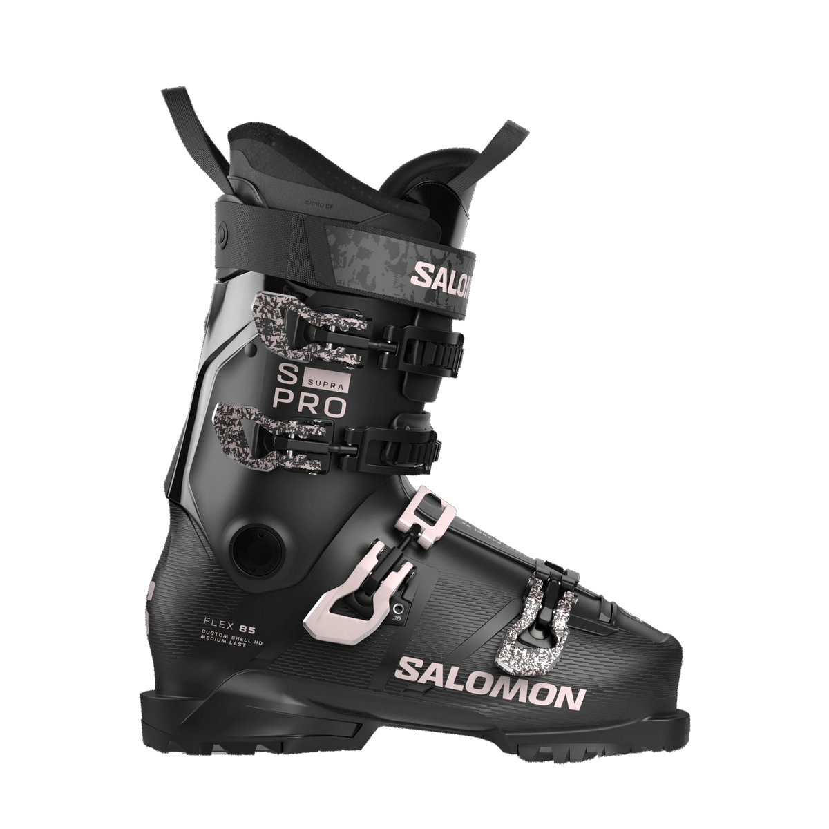 S/Pro Supra 85 Alpine Ski Boot (Women's)