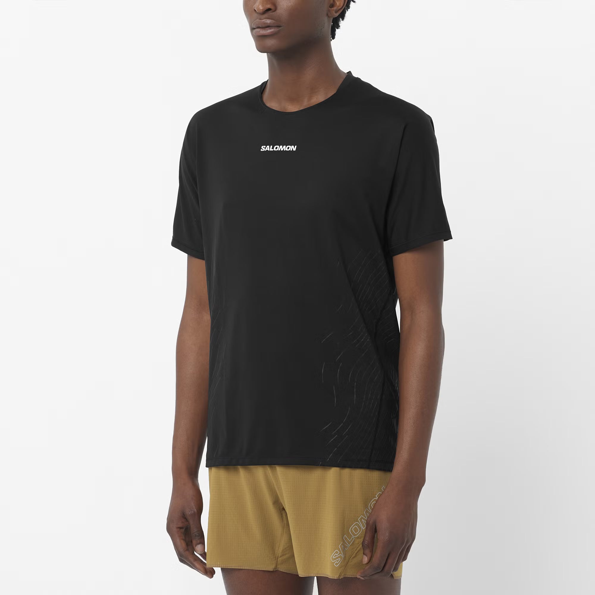 Sense Aero Graphic Short Sleeve T-Shirt (Men's)