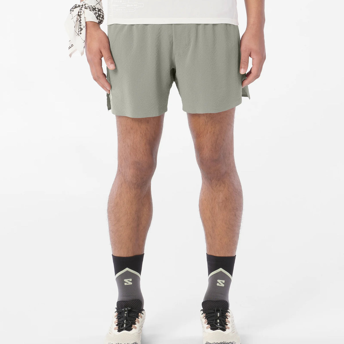 Sense Aero 2in1 Trail 5" Shorts (Men's)