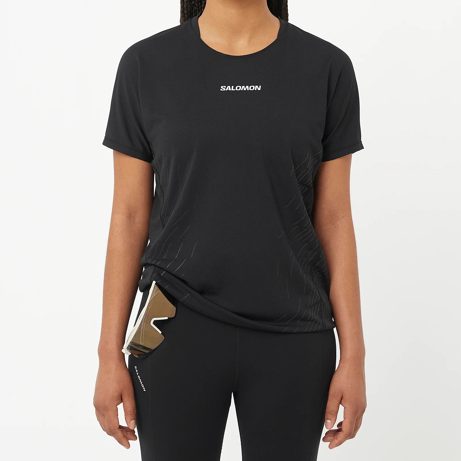 Sense Aero Graphic Short Sleeve T-Shirt (Women's)