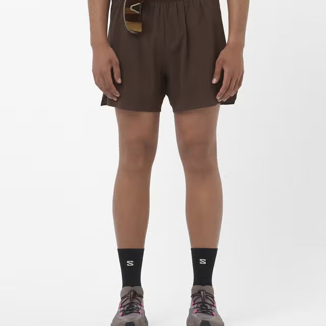 Sense Aero Stow 5" Shorts (Men's)
