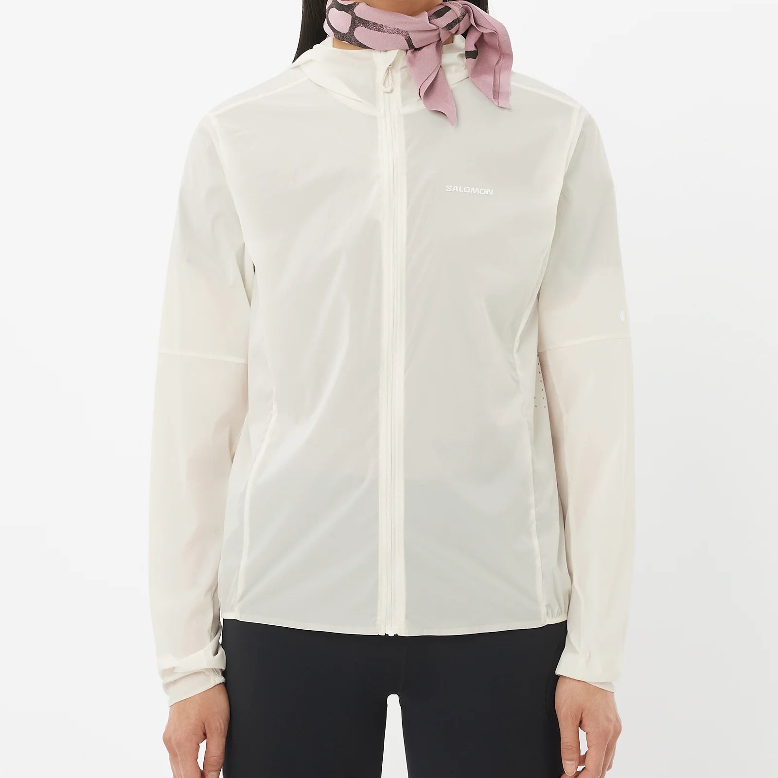 Sense Aero Wind Jacket (Women's)