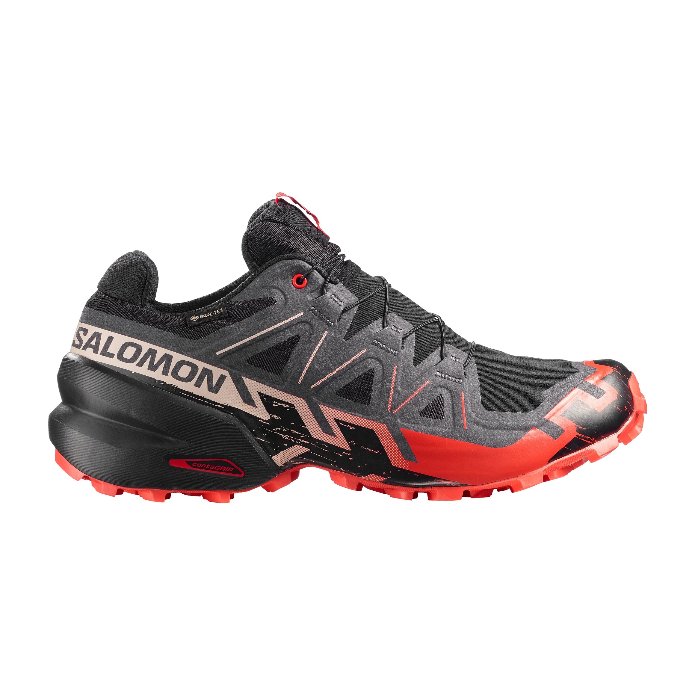 Speedcross 6 Gore-Tex (Men's)