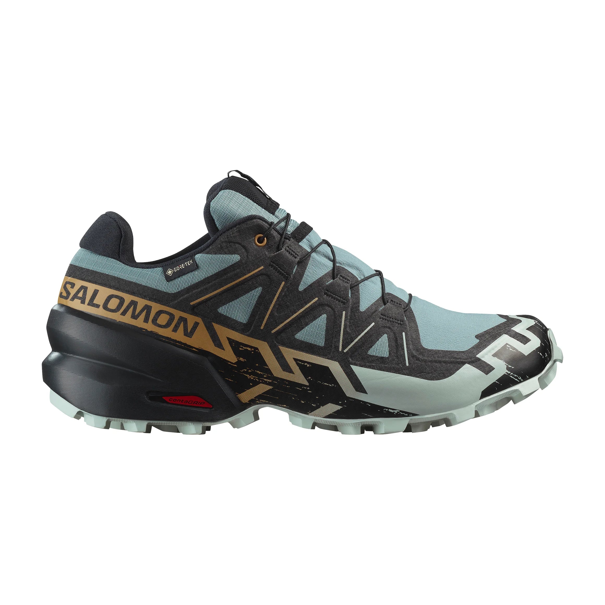 Speedcross 6 Gore-Tex (Men's)
