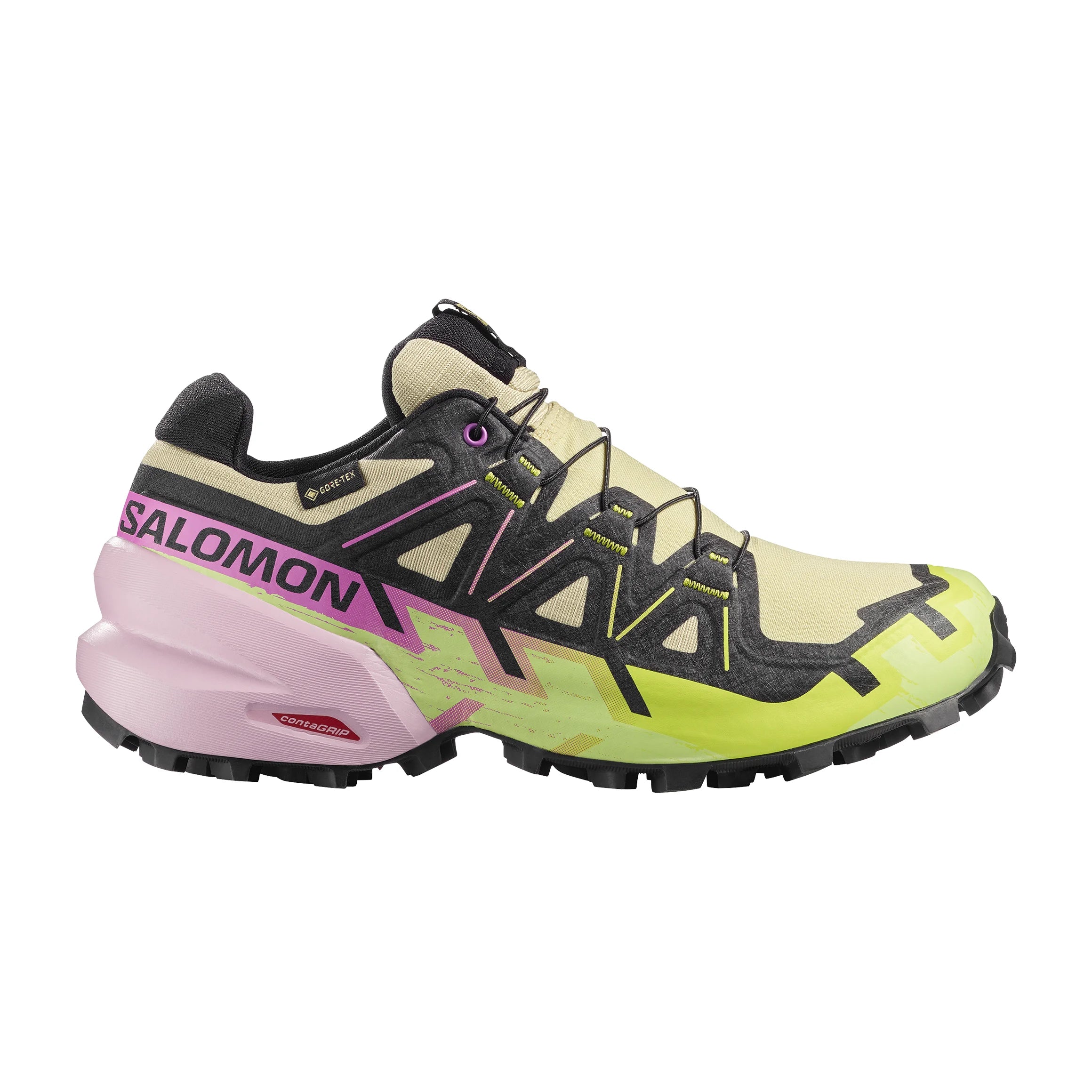 Speedcross 6 Gore-Tex (Women's)