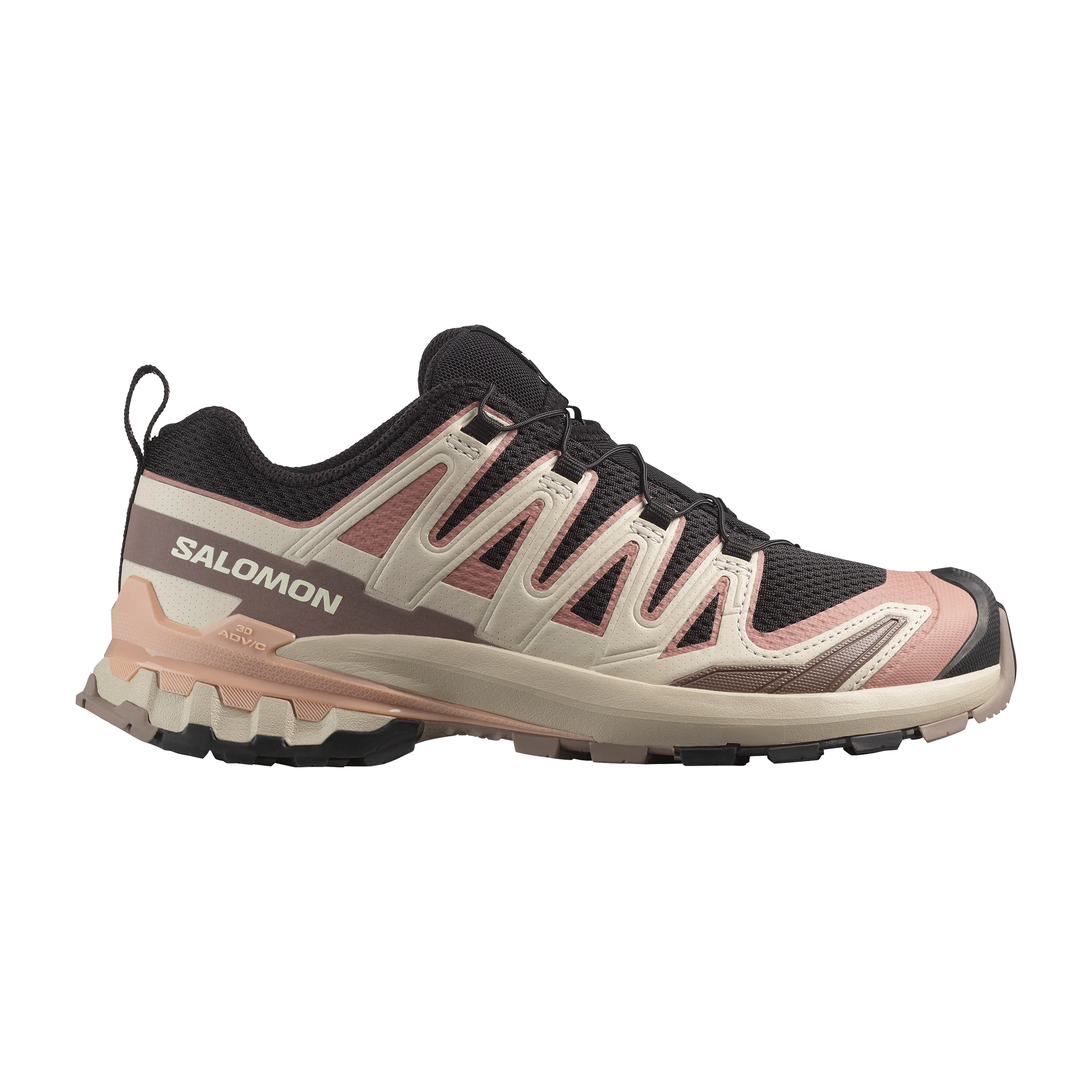 XA Pro 3D V9 Trail Running Shoes (Women's)