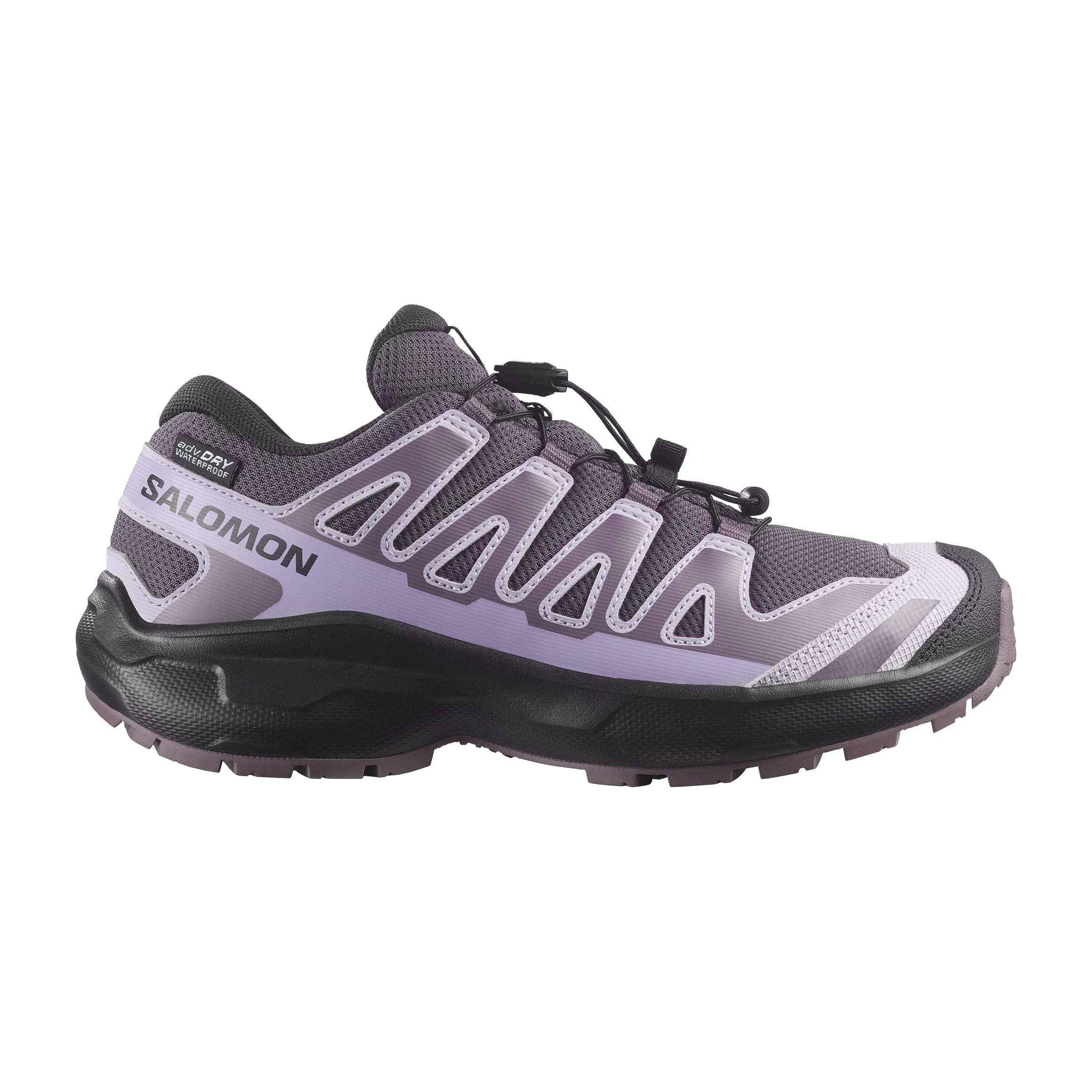 XA Pro Waterproof Shoes (Kids' - Junior)