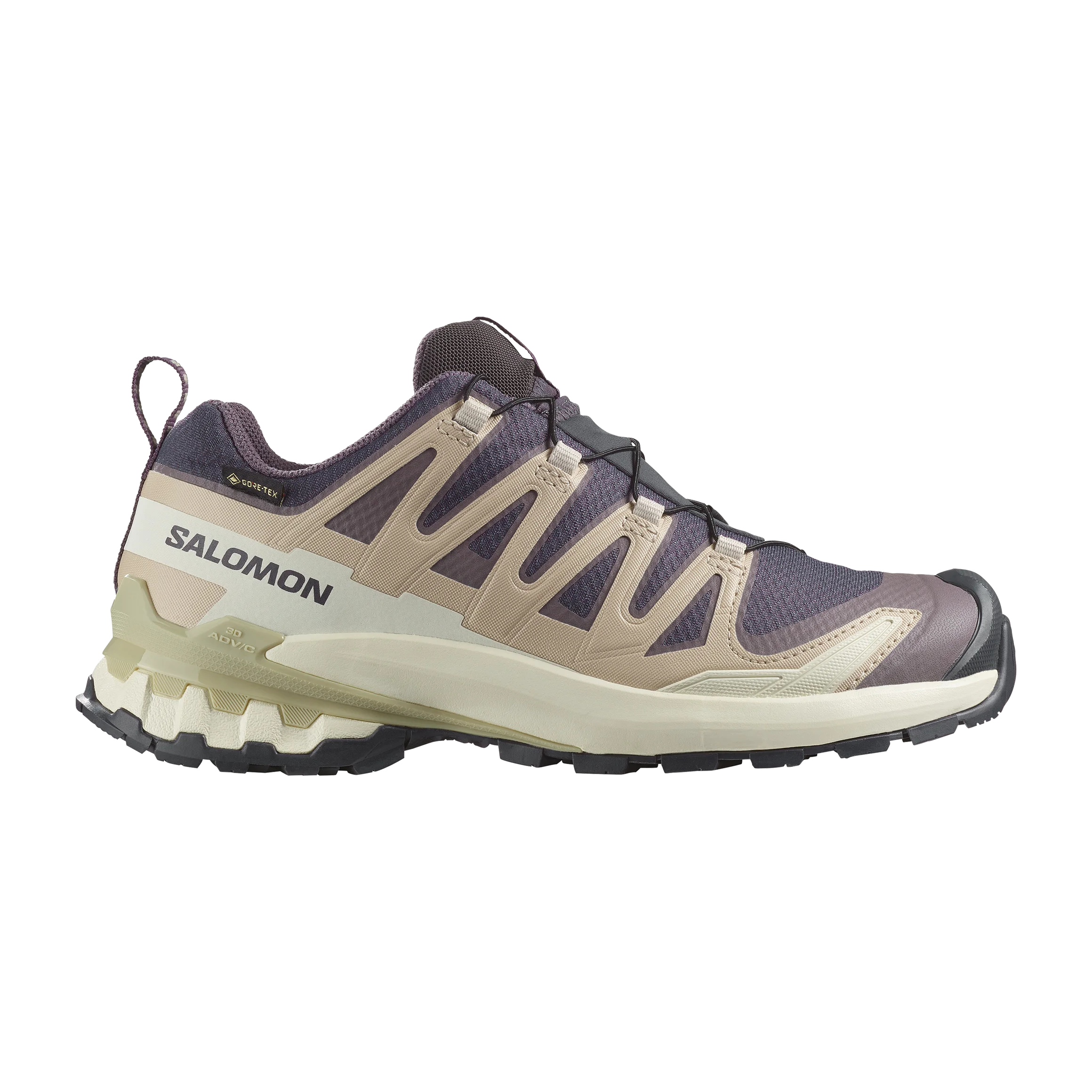 XA Pro 3D V9 Gore-Tex Trail Runner (Women's)