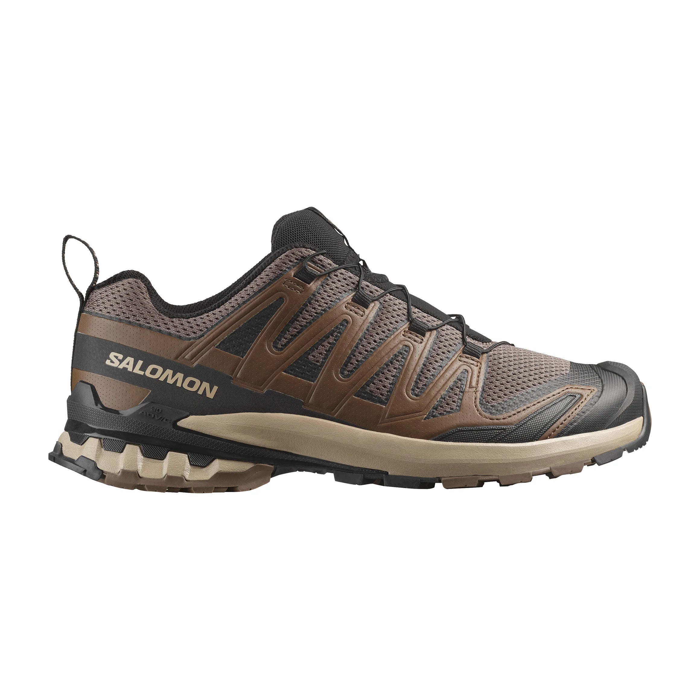 XA Pro 3D V9 Trail Running Shoes (Men's)