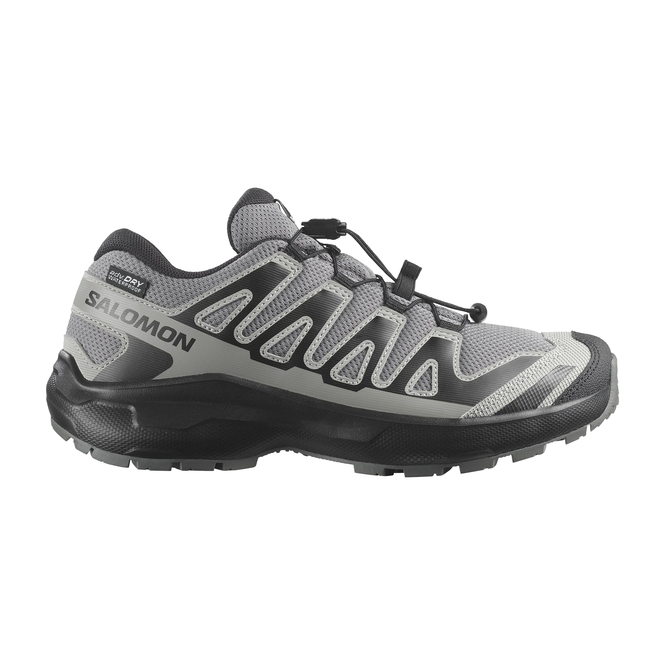 XA Pro Waterproof Shoes (Kids' - Junior)