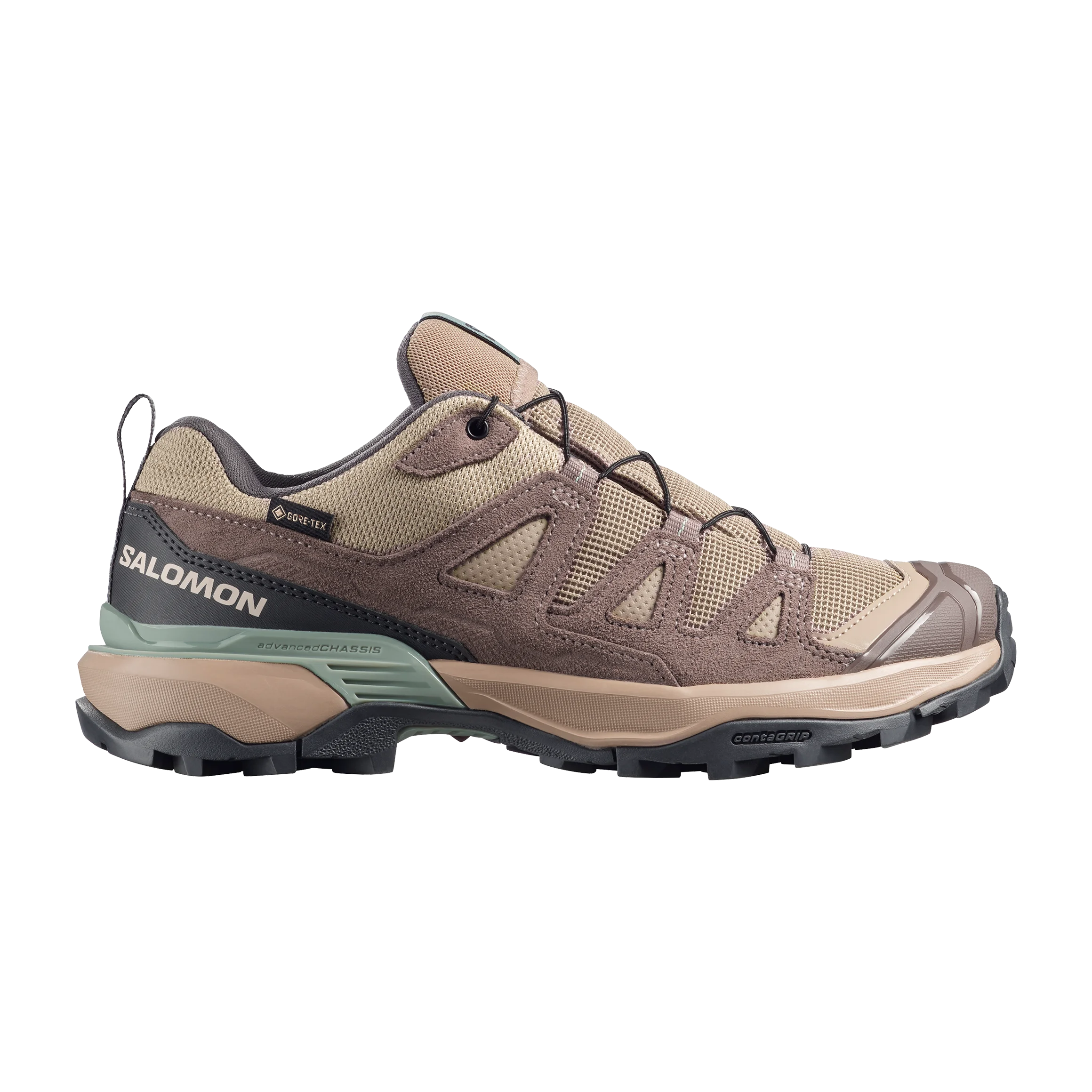 X Ultra 360 Leather GORE-TEX (Women's)