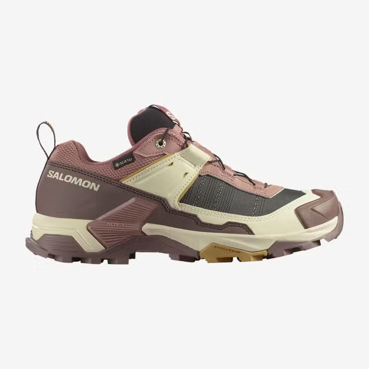 X Ultra 5 Gore-Tex (Women's)