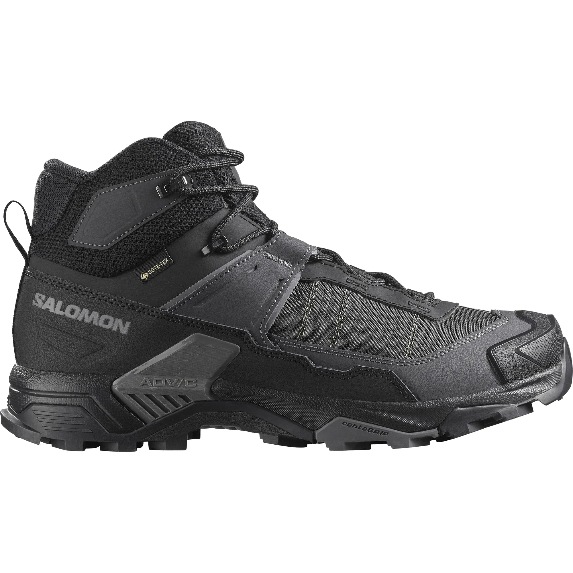 X Ultra 5 Mid Gore-Tex Wide (Men's)