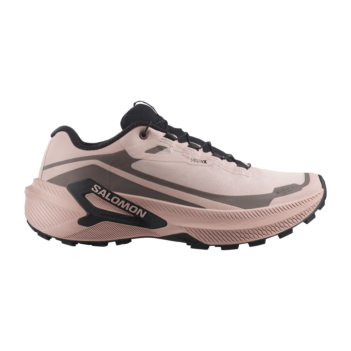 Genesis 2 Gore-Tex Trail Running Shoes (Women's)