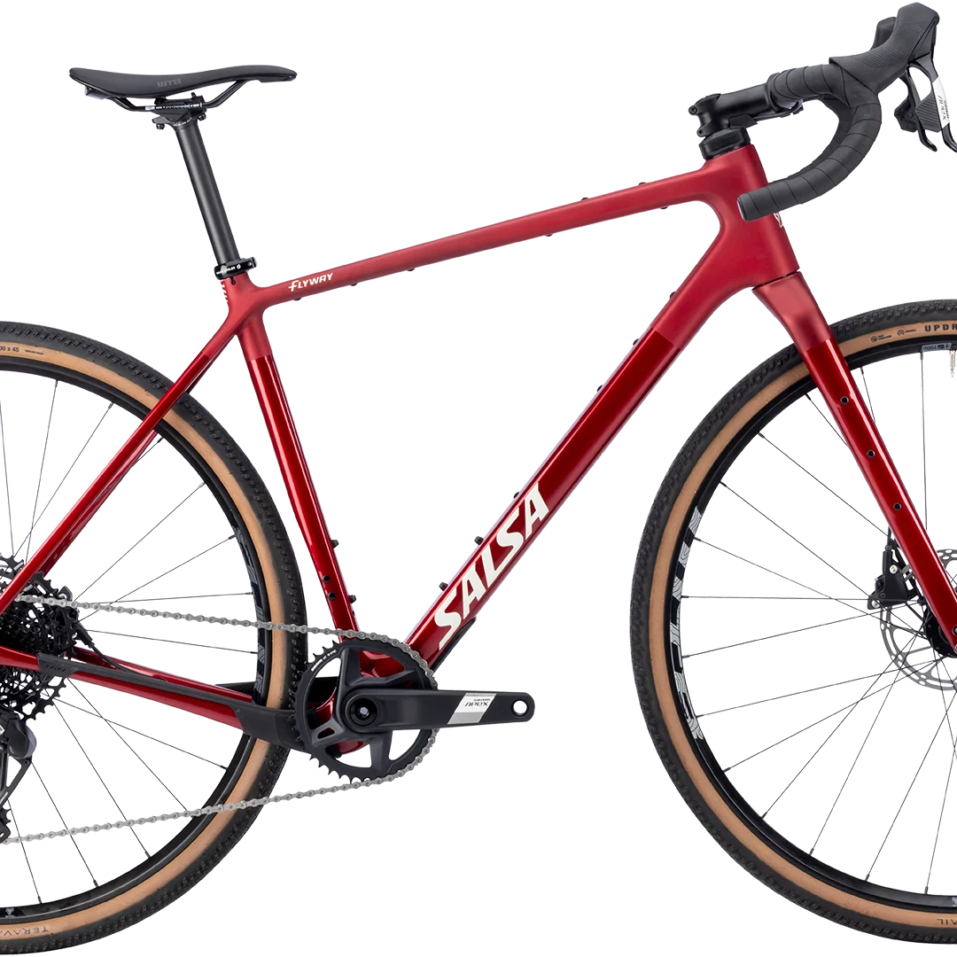 Flyway Carbon Apex Eagle AXS - 700C