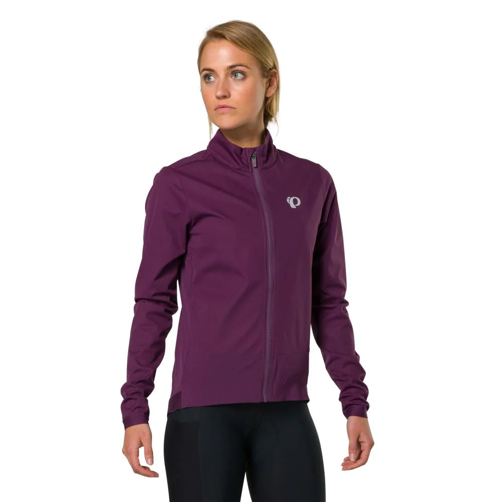 Attack Hybrid Jacket (Women's)