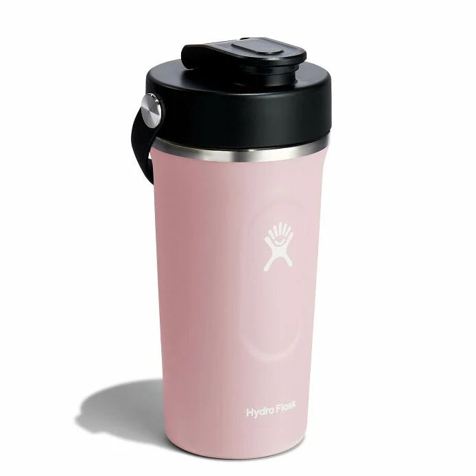 24 oz Insulated Shaker Bottle