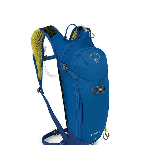 Siskin 8 w/ Reservoir