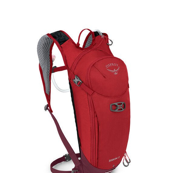 Siskin 8 w/ Reservoir