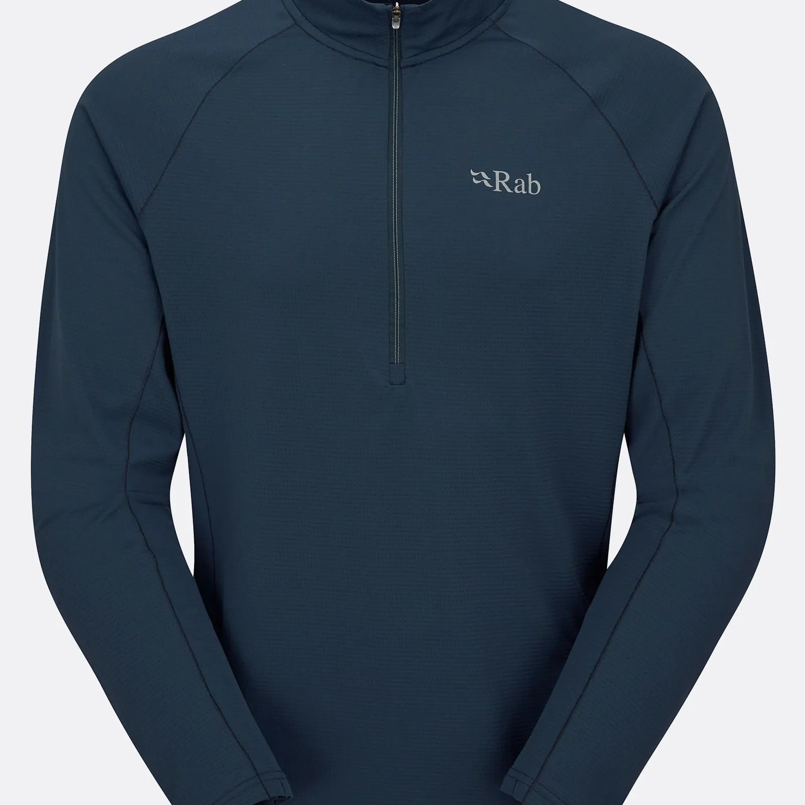 Sonic Long-Sleeved Zip (Men's) - QBL-03