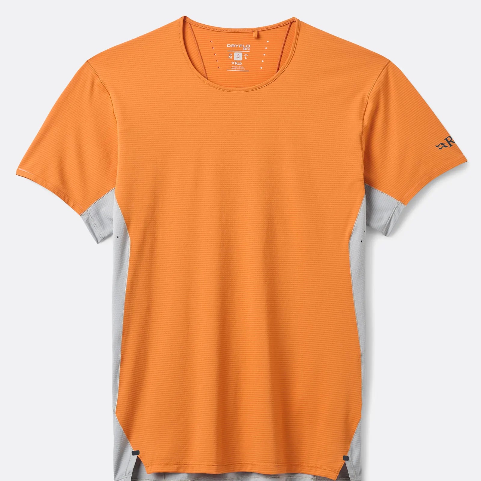 Sonic Ultra Tee (Men's) - QCC-57