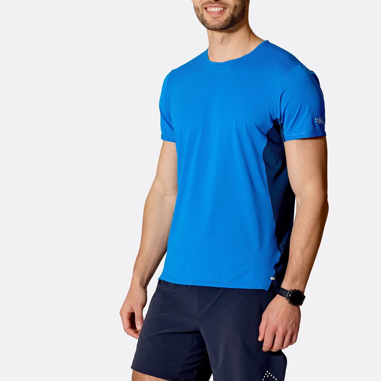Sonic Ultra Tee (Men's) - QCC-57