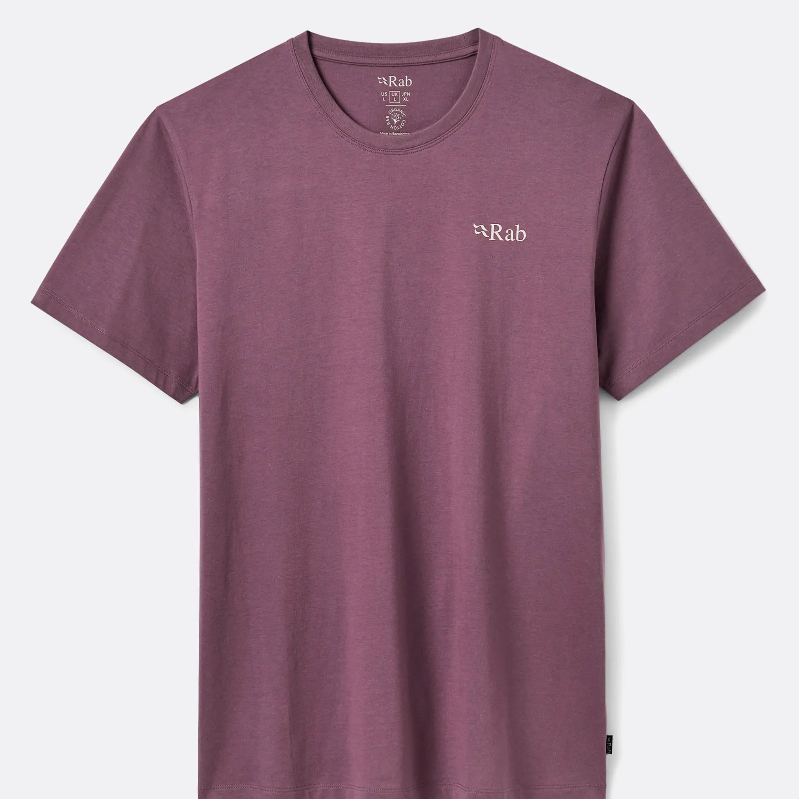 Stance Mountain Peak Tee (Men's) - QCB-66