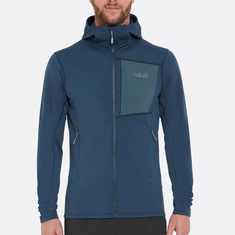 Superflux Hoody (Men's)