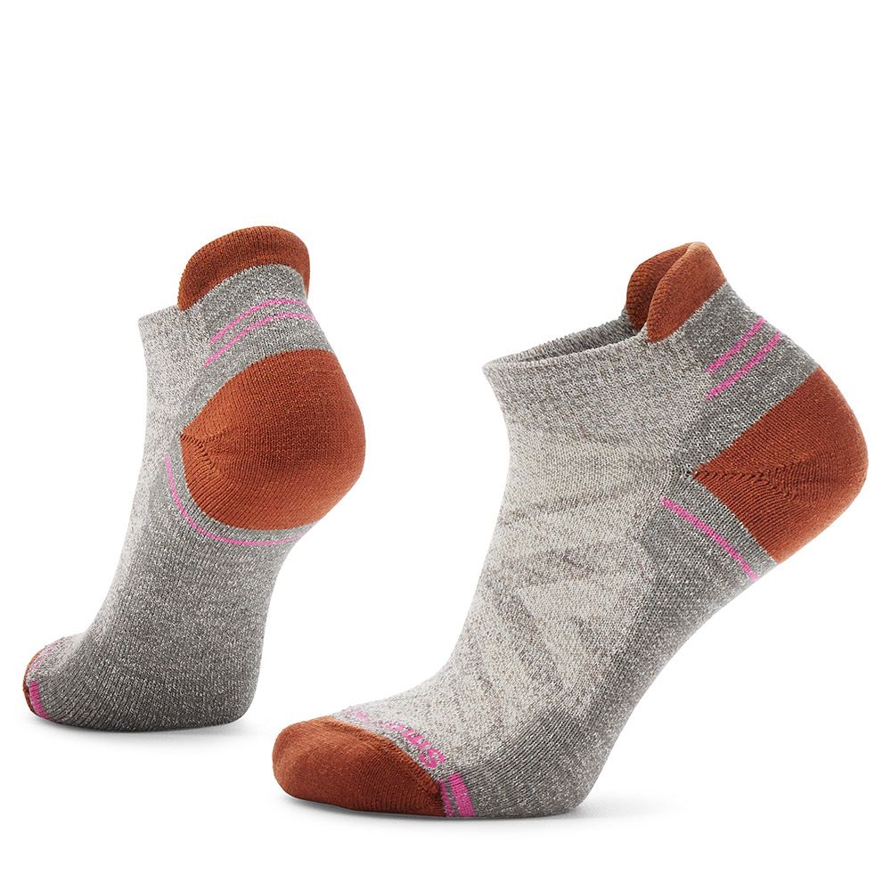 Hike Light Cushion Low Ankle Socks (Women's) - SW001570